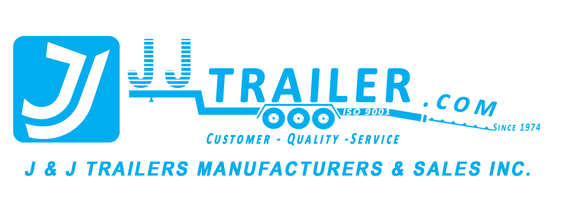JJ Trailer